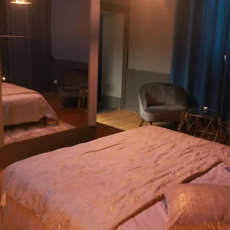 The Down Town Nenad'S Spa Dijon Extérieur photo