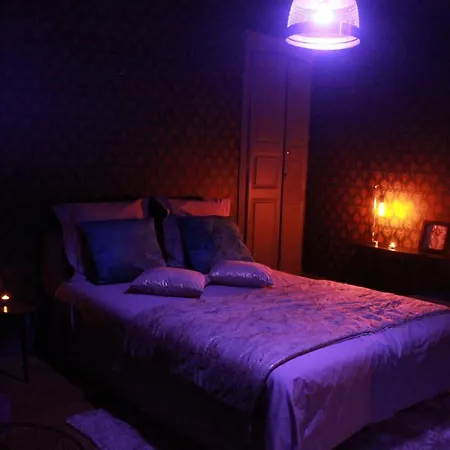 The Down Town Nenad'S Spa Dijon Extérieur photo