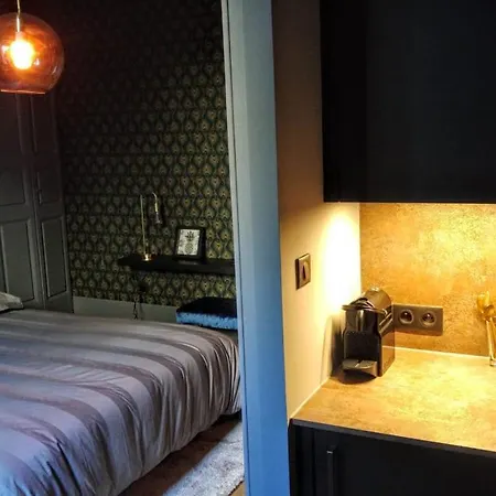 The Down Town Nenad'S Spa Dijon Extérieur photo