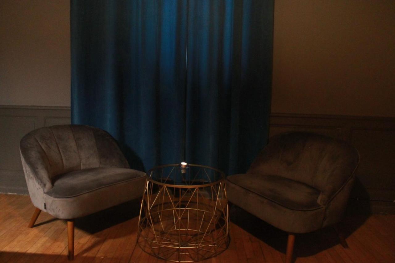 The Down Town Nenad's Appartement Dijon