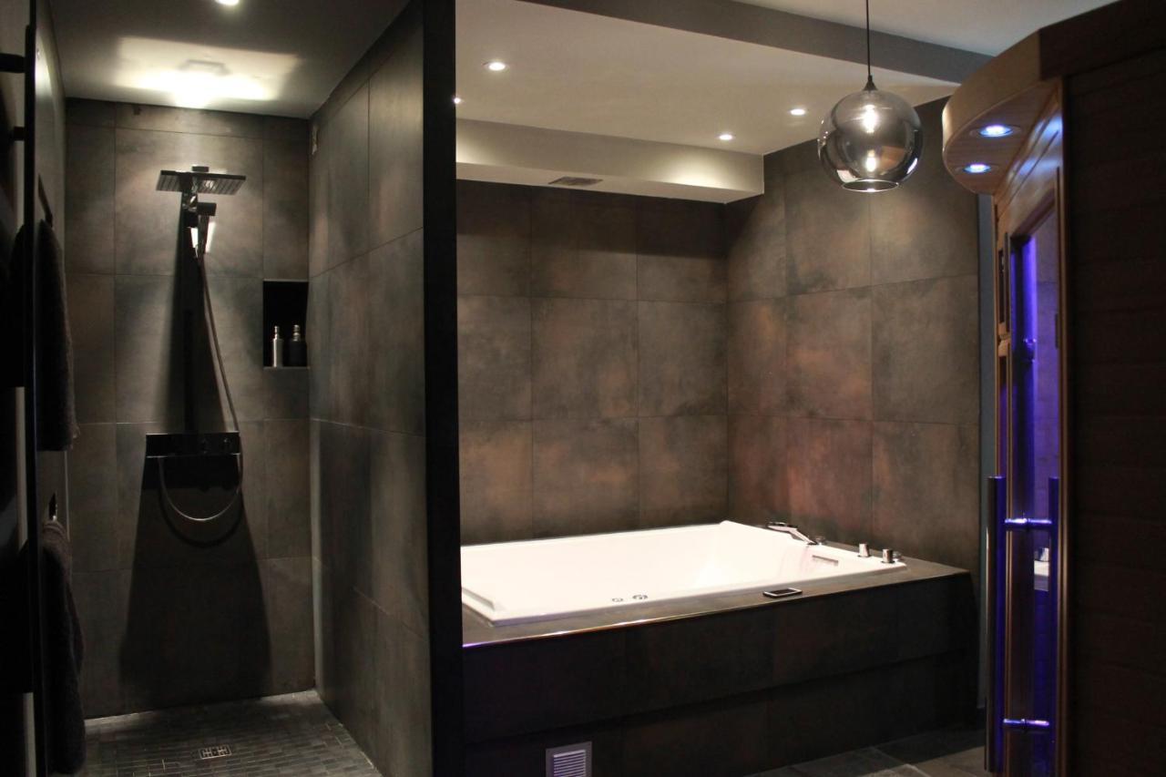 Appartement The Down Town Nenad's *