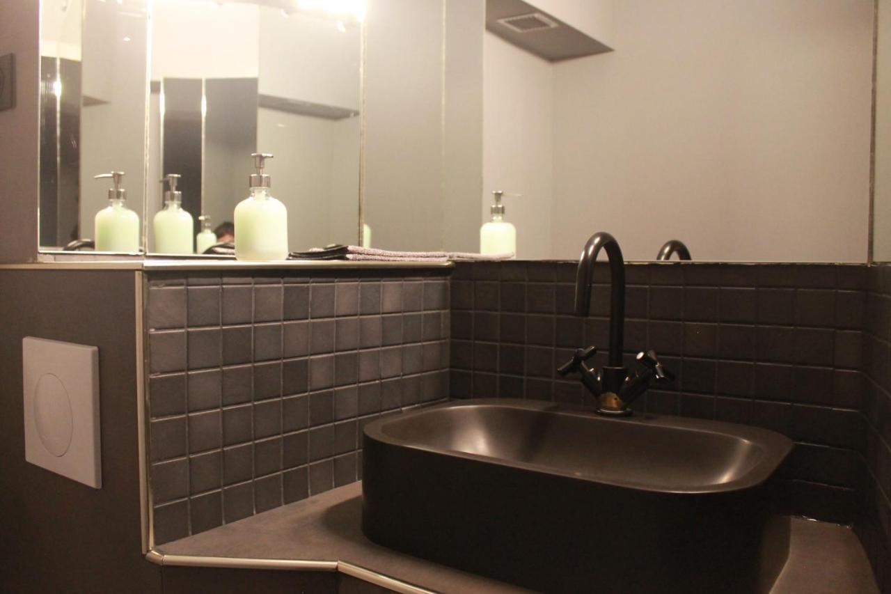 Appartement The Down Town Nenad's *