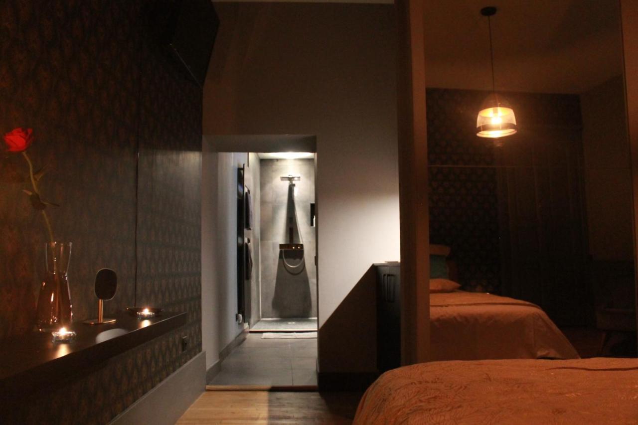 Apartment The Down Town Nenad's *